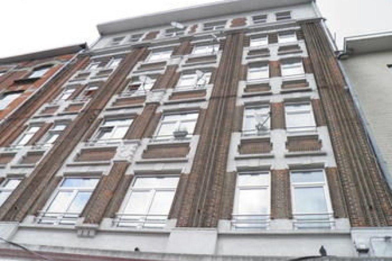 Holidays Apart-Hotel Anderlecht Esterno foto