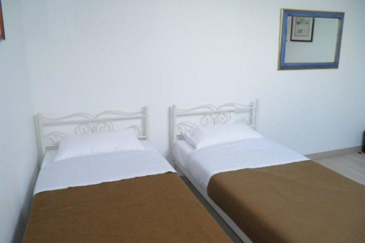 Holidays Apart-Hotel Anderlecht Esterno foto