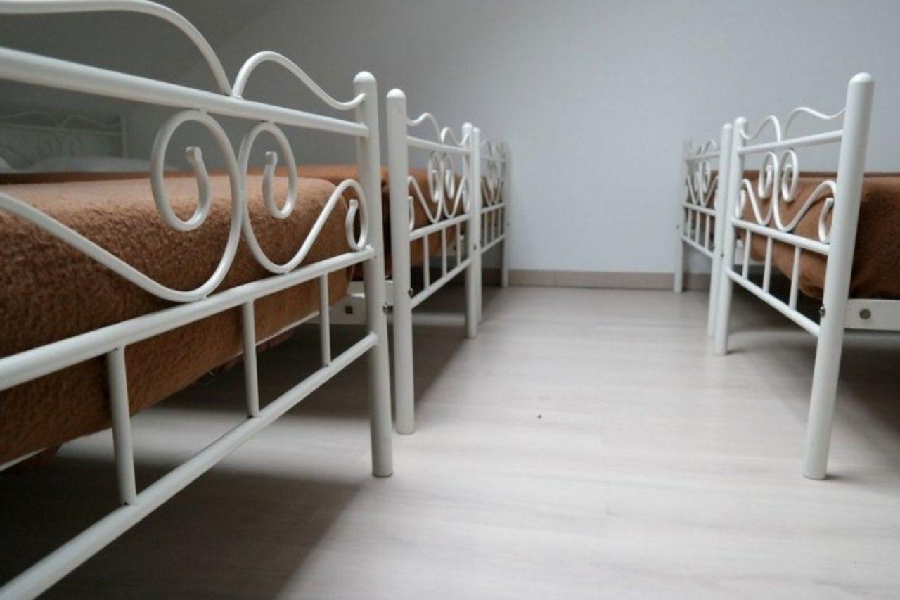 Holidays Apart-Hotel Anderlecht Esterno foto