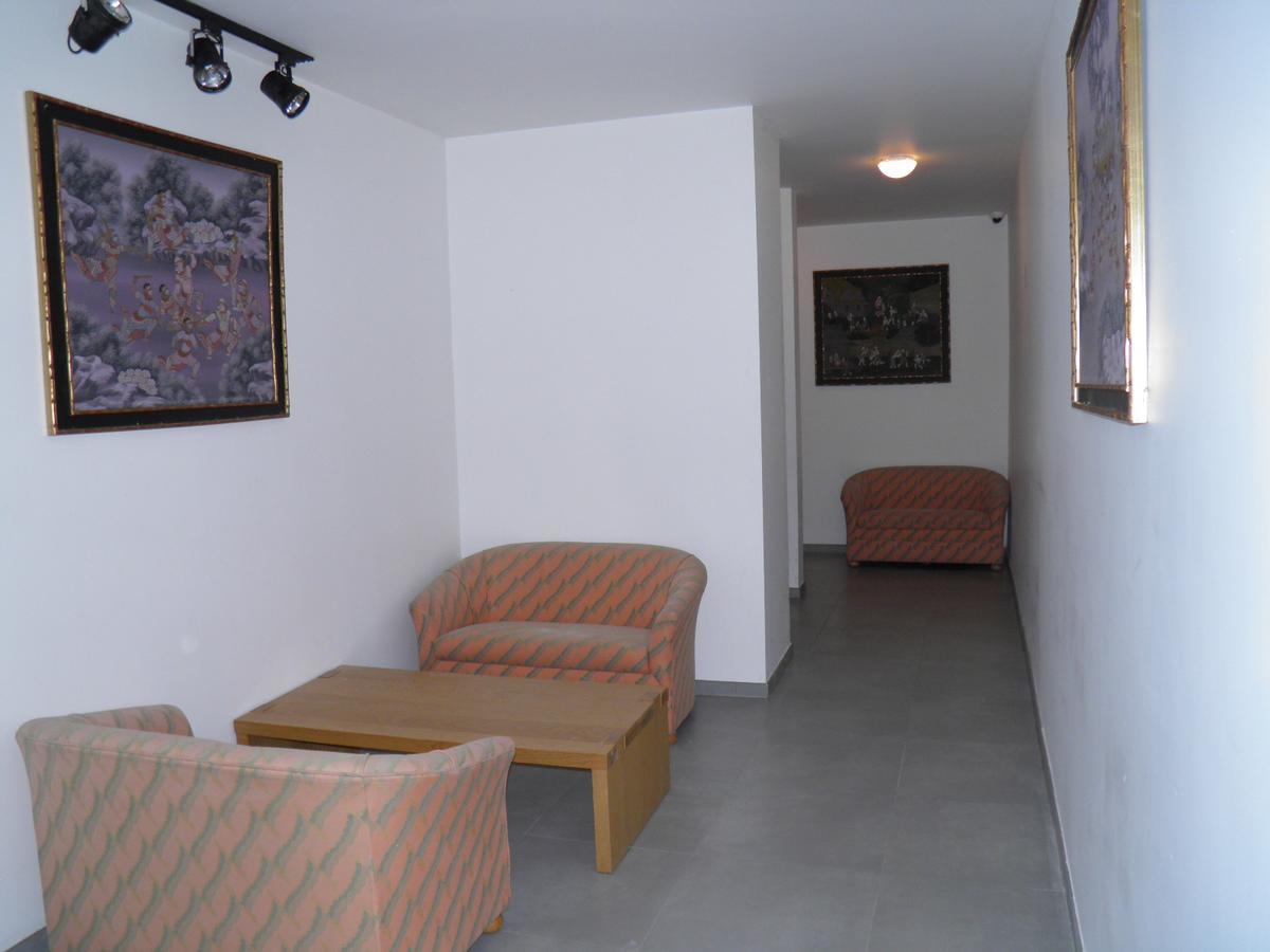 Holidays Apart-Hotel Anderlecht Esterno foto